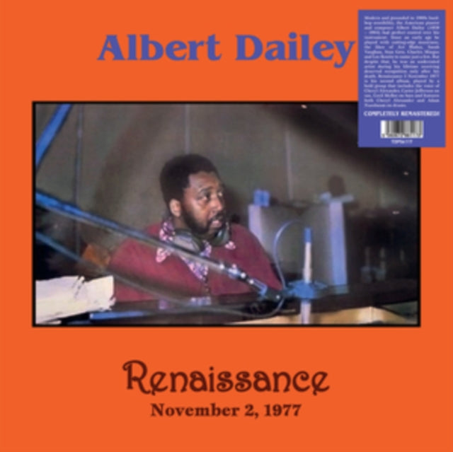 Renaissance - November 2, 1977