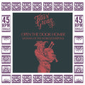 Titus Groan - Open The Door Homer - 12 Inch Vinyl