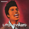 Little Richard - Volume 2 - LP Vinyl