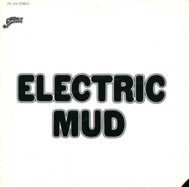 Muddy Waters - At Newport 1960 & Best Of Muddy Waters 1948-56 & Electric Mud - LP Vinyl Bundle