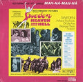 Piero Umiliani - Sweden Heaven & Hell - LP Vinyl