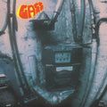 Gass - Juju - LP Vinyl