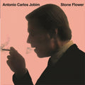 Antonio Carlos Jobim - Stone Flower - LP Vinyl