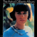 Astrud Gilberto - Astrud Gilberto Album - LP Vinyl