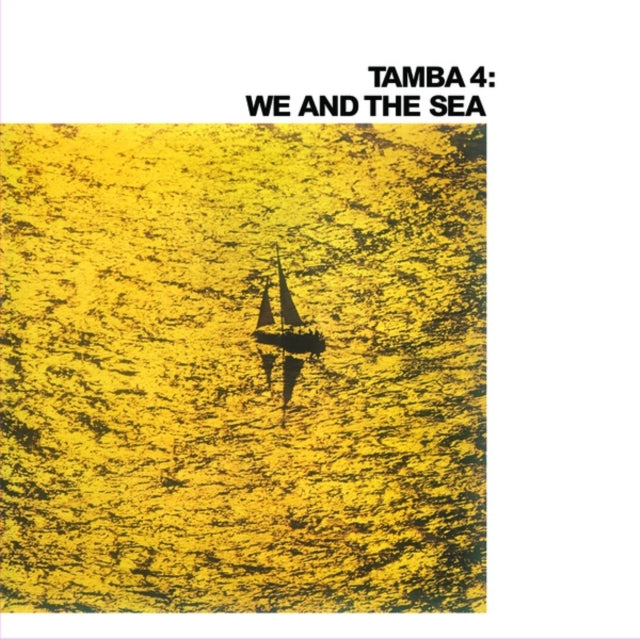 We & The Sea