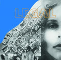 Gal Costa - Legal (180G) - LP Vinyl