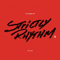 Various Artists - 30 Years Of Strictly Rhythm: Part One (2LP)