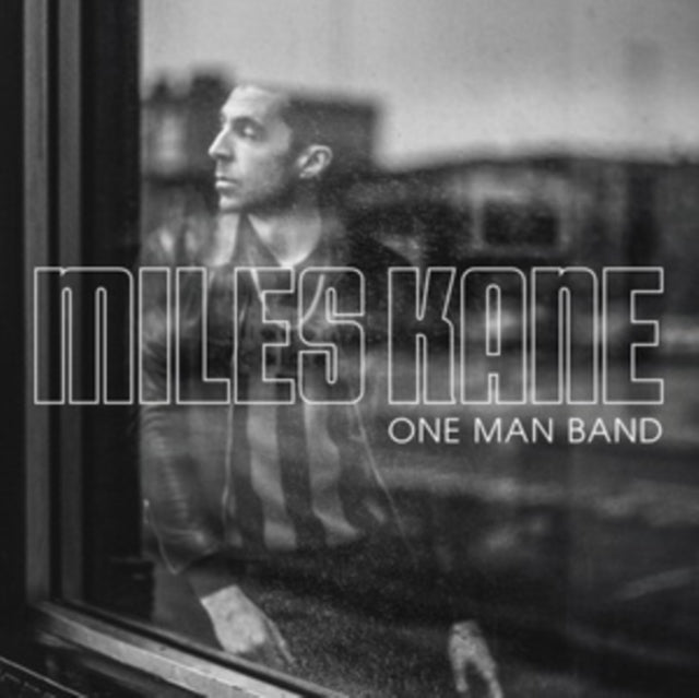Miles Kane - One Man Band - CD