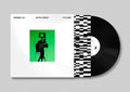 Extra Credit - It's Over/Drive Me - 12 Inch Vinyl