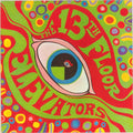 Psychedelic Sounds (Facsimile. Mono)