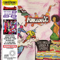Funkadelic - One Nation Under A Groove (Colored Vinyl/2LP)