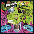 Electric Spanking Of War Babies (Green Fluorescent LP Vinyl)