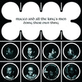 Maceo & All The Kings Men - Doing Their Own Thing - LP Vinyl