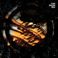 Throwing Snow - Dragons (Marbled Orange LP Vinyl/180G)