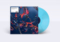 Eris & Octo Octa Drew - Day After A Night With U / Stars & Water (Curacao Transparent LP Vinyl)