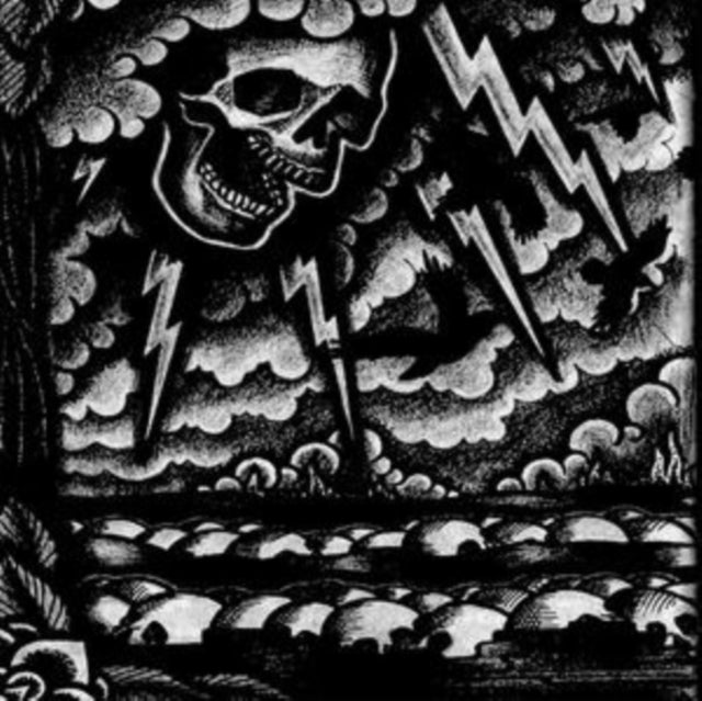 Svalbard - Weight Of The Mask (Crystal Clear & Black Marble LP Vinyl) & Discography 2012 - 2014