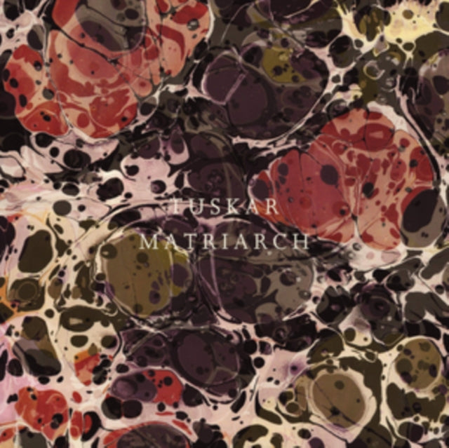 Tuskar - Matriarch - LP Vinyl