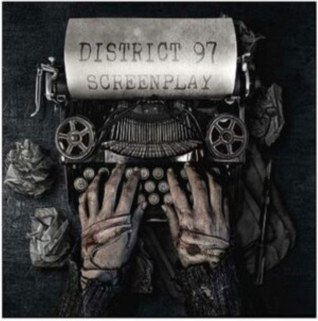 District 97 - Screenplay (2CD/Edition)