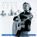 Greg Lake Magical (7CD In 10Inchx10inch Box Set)