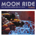Various Artists - Moon Ride: Uncut Cosmic Disco Diamonds From The T.K. Galaxy (2LP)