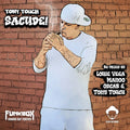 Tony Touch - Sacude! (Remixes) (2-12Inch) - 12 Inch Vinyl
