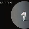 Moon Ost (White LP Vinyl)