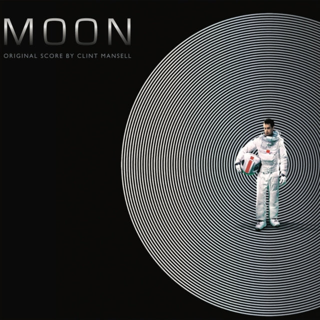 Moon Ost (White LP Vinyl)