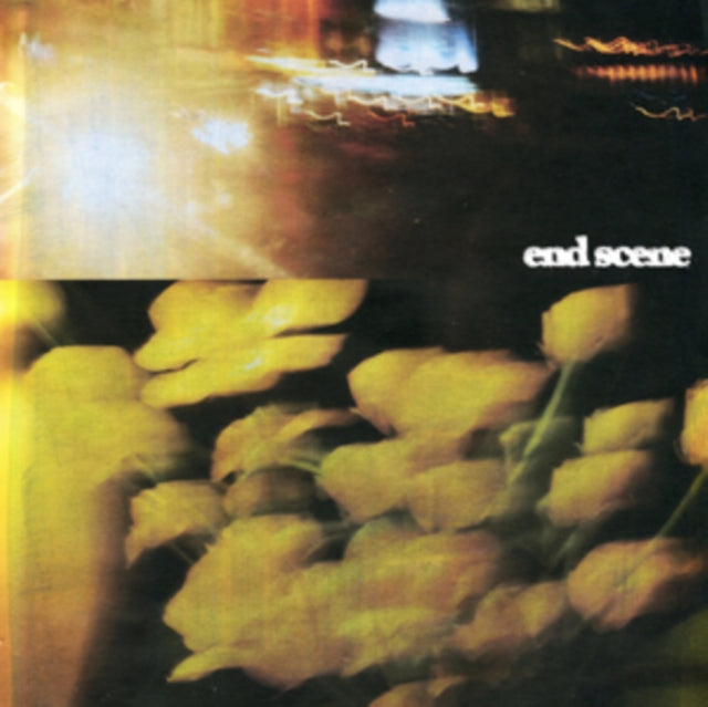 End Scene Ep (Coloured LP Vinyl)
