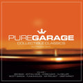 Various Artists - Pure Garage: Collectible Classics - Volume 1 (2LP)