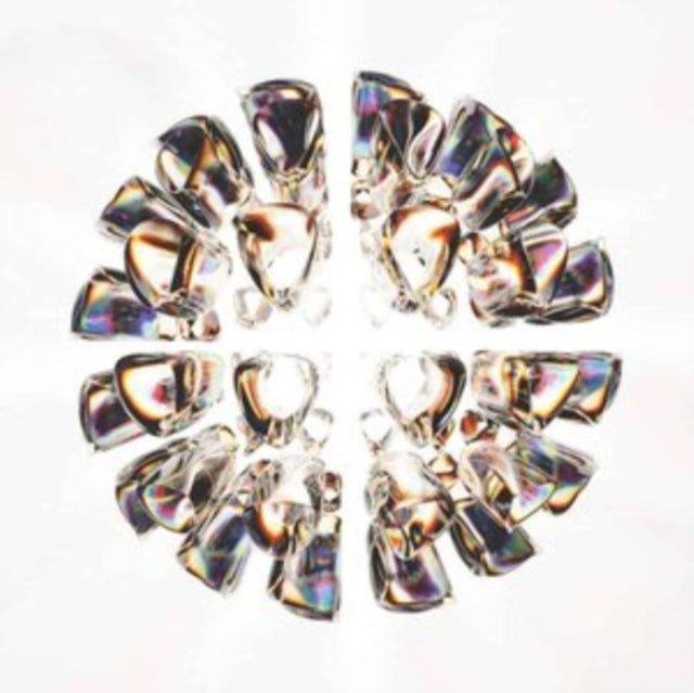 Nathan Fake - Crystal Vision (2LP)