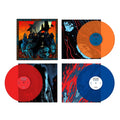 King Gizzard & The Lizard Wizard - Live In Manchester Usa (3LP)