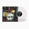 Men - New York City (Clear LP Vinyl)