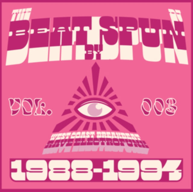 Beat By Dj Spun Volume 3 (2LP)