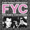 Raw & The Cooked