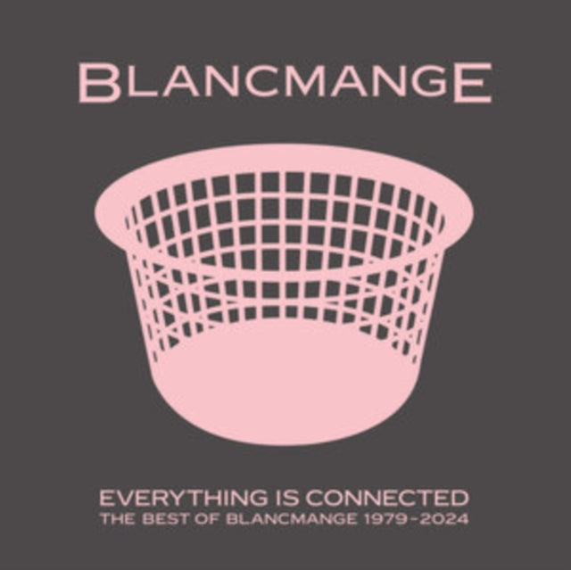 Everything Is Connected: The Best Of Blancmange 1979-2024