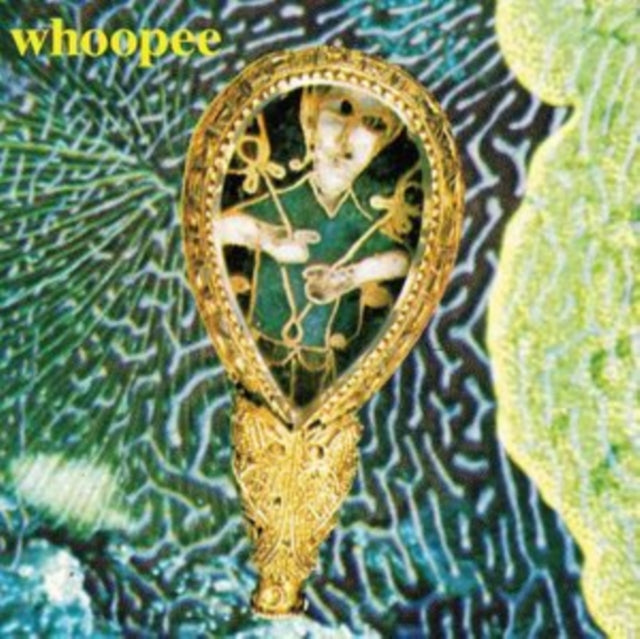 J. Mcfarlane's Reality Guest - Whoopee - LP Vinyl