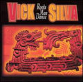 Silva,vick - Roots Man Dance - Music CD