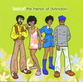 Friends Of Distinction - Best Of - Music CD