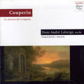 Couperin / Laberge - Clavecin Des Couperin - Music CD