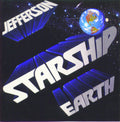 Jefferson Starship - Earth - Music CD