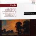 Haydn - Quatuor A Cordes - Music CD