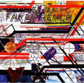 El Guapo - Fake French - Music CD