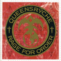 Queensryche - Rage For Order - Music CD