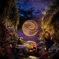 Waves Rush In - Under The Static - CD
