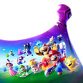 Mario/Rabbids Sparks Of Hope (Ost/3LP)