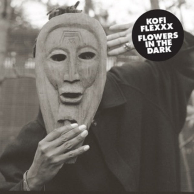 Kofi Flexxx - Flowers In The Dark (2LP)