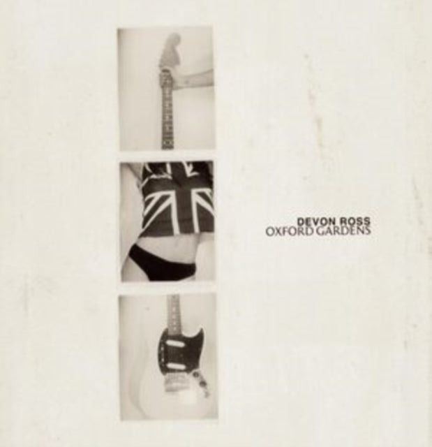 Oxford Gardens Ep