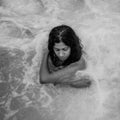 Ganavya - Like The Sky I've Been Too Quiet (2LP)