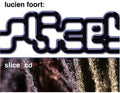 Foort,lucien - Slice - Music CD