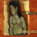 Scruffs - Teenage Gurls - Music CD
